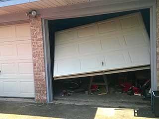 Garage Door Repair Service | Garage Door Repair Ridgefield, CT